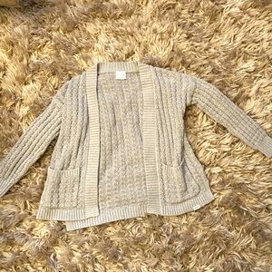 Abercrombie Kids Knit Sweater